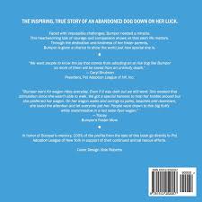 Hours may change under current circumstances Never Ever Give Up The Story Of Bumper The Dog Roberts Karen J 9781512252057 Amazon Com Books