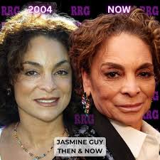 From Whitley Gilbert to timeless queen 👑 Jasmine Guy's beauty has evolved,  and her legacy is untouchable! #jasmineguy #whitleygilbert #ADifferentWorld