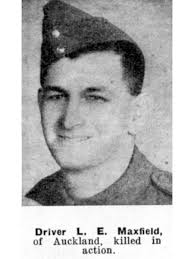 Lawrence Edgecombe Maxfield