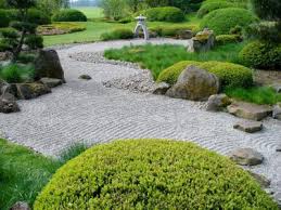 Rhinow De Japanischer Garten In Bartschendorf