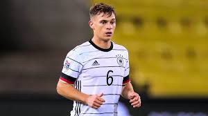 Joshua kimmich fifa 20 • player moments sbc prices and rating. Dfb Star Joshua Kimmich Mit Em Ansage Ziel Ist Absolut Der Titel Low Nachfolge Spannend Sportbuzzer De