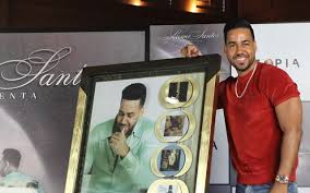 Prince royce y romeo santos son artistas que lideran la afamada lista de nominados. Camping Distractiv Aventura Y Romeo Santos Son La Misma Persona