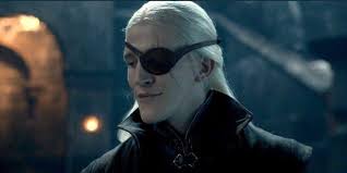 One month since the series finale, without a public appearance since the  premiere and people still can't stop talking about him. Ewan Mitchell's  impact as Aemond Targaryen is unparalleled. : r/HouseOfTheDragon