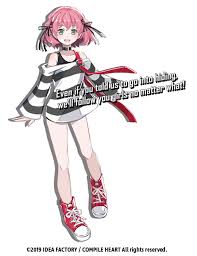 Provide blood maidens gifts or interior items to increase their affection. Mary Skelter 2 More Character Profiles Gameplay System Details And Limited Run Games Pre Order Rpg Site