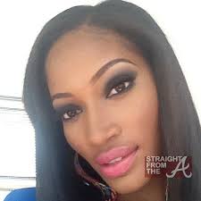 Lil Scrappy & Erica Dixon Celebrate Engagement With Photo Shoot… [PHOTOS]