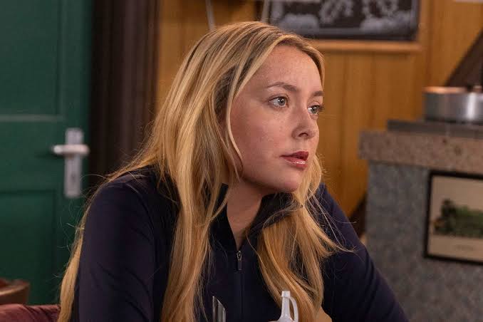 Megan's fate in Coronation Street murder twist 'solved' by fans after  trailer clue - The Mirror