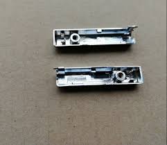 Apakah anda mengalami masalah tersebut? New Laptop Lcd Hinge Cover For Toshiba Z830 Z930 R631 R632 Pair Sliver Lcd Hinges Aliexpress