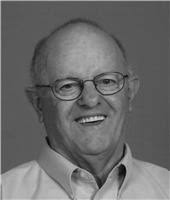 James Herzing Obituary (1943