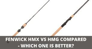 Fenwick Hmx Vs Hmg Compared Which One Is Better