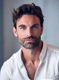 DAYS OF OUR LIVES -- HANDSOME DELIVERY MAN ** JEREMY MICHAEL Born Jeremy  Michael Williams 11/8/1986