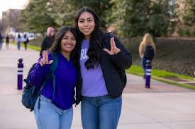 Tarleton State University...