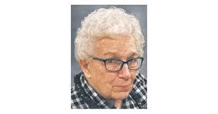 Karen Hospodarsky Obituary (1938