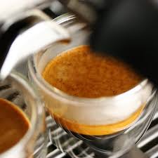 Who was the western conference champion in 2003? Crema Coffeegeek