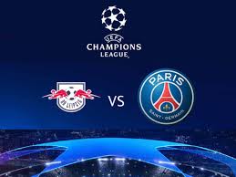 Фото psg.fr 22 февраля 2013, 13:40 отметим, что в своей истории парижане семь раз меняли свою эмблему. Pszh Razgromil Lejpcig V Polufinale Ligi Chempionov Onlajn Mk