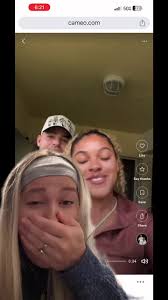 Cant believe my ears!🥹🤩🏝️❤️ Such a blessimg to hear from hannah and  marco! Me and my fiance were their biggest fans! Thank you Love Island and  my lovely sister in law for making this happen! ❤️ ...