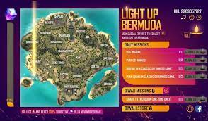 All your favorite music, podcasts, and radio stations available for free. Garena Releases New Light Up Bermuda Event To Celebrate Free Fire Diwali