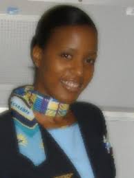 Myriam MOLA (Air Caraïbes à ABYMES)