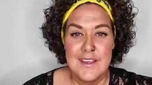 Casey Donovan sparks engagement rumours with girlfriend Renee Sharples