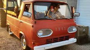 390 Econoline Pickup Ads Ideas In 2021 Pickups For Sale Ford Pickup Trucks