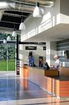 Bright Grandview Golf Course Clubhouse - OPN Architects, Inc.