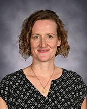 Teacher & Staff Directory