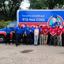 We have used rescue air experts for many years for heating and air conditioning. Rescue Air Heating And Cooling Updated Covid 19 Hours Services 76 Photos 197 Reviews Heating Air Conditioning Hvac 1002 N Central Expy Richardson Tx Phone Number Yelp