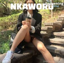 nkaworu  kaw0rus  엔카오루 Nude Leaks OnlyFans Photo 32 | TheFappening
