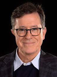 Viimeisimmät twiitit käyttäjältä stephen king (@stephenking). Stephen Colbert Wikipedia