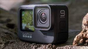 Best Gopro Camera 2021 The Best Gopro Action Cameras You Can Buy Techradar