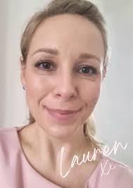 Taylored Beauty by Lauren