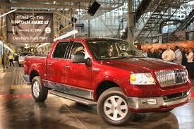 Sometimes wiring diagram may also refer to the architectural wiring program. Lincoln Truck Everything You Need To Know