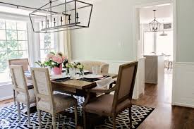 Our upstairs dining room is a simply stunning room for private dining, business meetings or smaller parties. Denmead House French Farmhouse Dining Room Elizabeth Burns Design Raleigh Nc Interior Designer