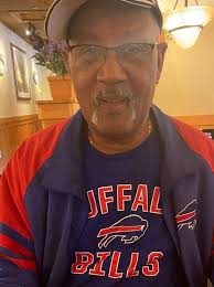 Obituary for James H. "Jimbo" Smith Jr.