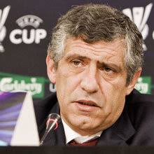 Fernando santos (brazilian footballer born 1980). Fernando Santos Startseite Facebook