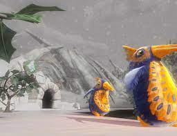 What kind of soil is best for cactus seeds? Viva Pinata Trouble In Paradise Hands On Gamespot