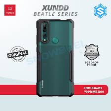 Ksh31,800 for 2 item (s) add all to cart. Huawei Y9 Prime 2019 Xundd Beatle Series Shockproof Case Shopee Philippines
