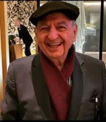 John Michael Lorenzo Obituary