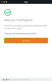 If creating a new account, you there are some big game releases for the ps4 and ps5 in july. How To Set Up Parental Controls Ea And Origin Games Support Com Techsolutions