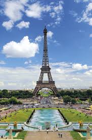 Ayer Y Hoy La Torre Eiffel De Paris Descarga ahora la foto torre eiffel desde champ de mars parís. ayer y hoy la torre eiffel de paris