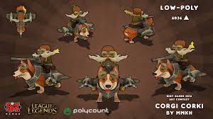 Pin On League Of Legends Characters