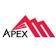 Apex Distribution Inc. logo