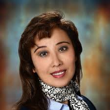 Wen Yin Email & Phone Number