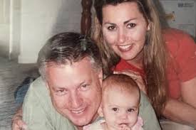 Fundraiser for Diana Eller by Peter Barnes : Help with James Lee Eller  memorial funds