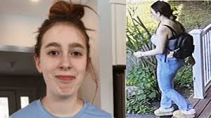 Cheryl Duck was 15 when she was found dead in a Winnipeg field