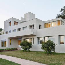Epingle Sur Villa Noailles