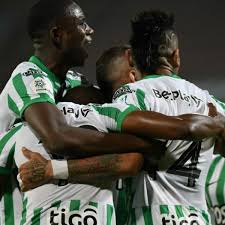 Millonarios espera poder reemplazar al 'chicho' de la mejor manera y salir campeón de local, para así valer el empate conseguido en ibagué. Atletico Nacional Vence A Millonarios Con El Var Como Protagonista Strikers Cracks