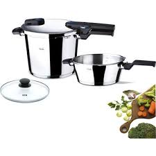 12 x 0,00 tl'den başlayan taksit seçeneklerini inceleyin. Fissler Vitaquick Bluepoint 2 Li Duduklu Tencere Seti 6 Lt Fiyati