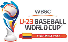 Afbeeldingsresultaat voor U23 baseball world cup; Netherlands vs Puerto Rico