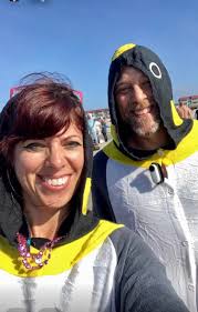 Virtual Tybee Polar Plunge