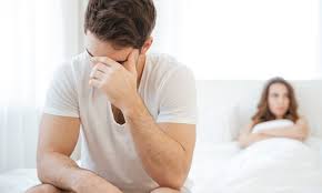Premature ejaculation is more common than most think. Premature Ejaculation What Causes It And What Can Help Pjur Love Blog